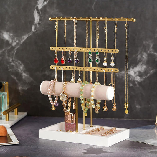 Porte Colliers et Bijoux