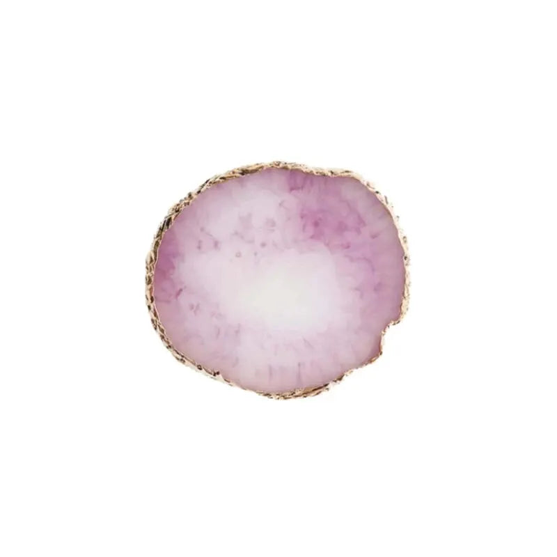 Vacía Bolsillos Imitación Ágata