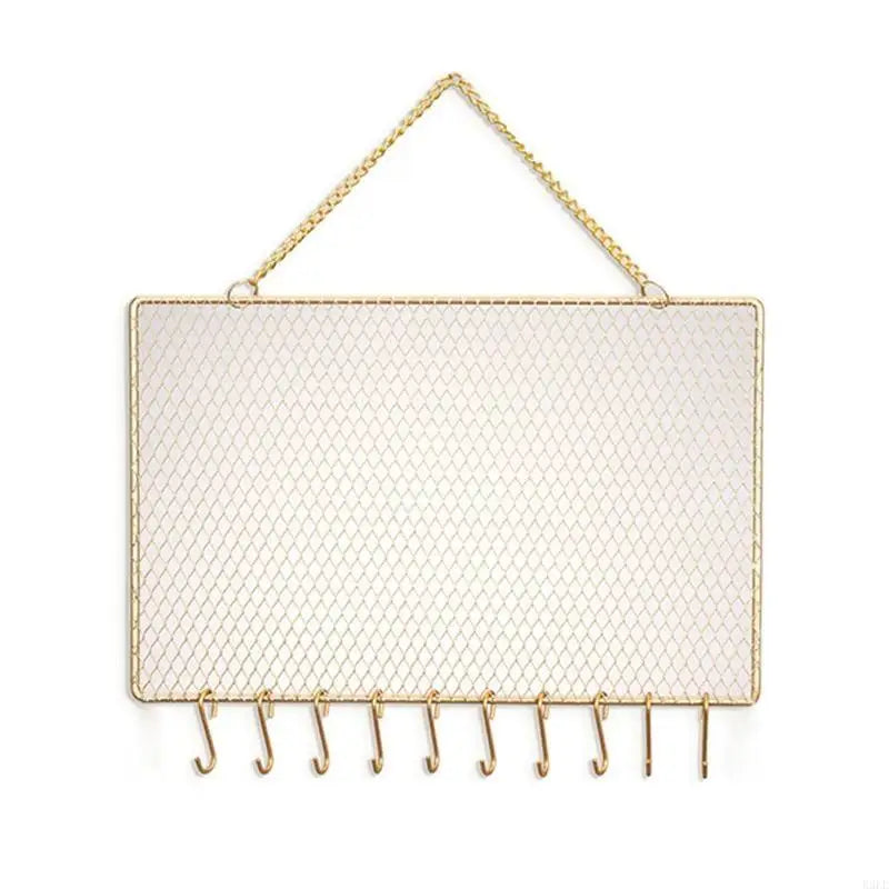 Soporte para Joyas de Pared