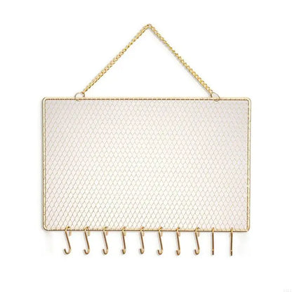 Soporte para Joyas de Pared