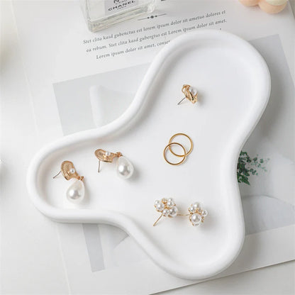 Vacía Bolsillos de Entrada