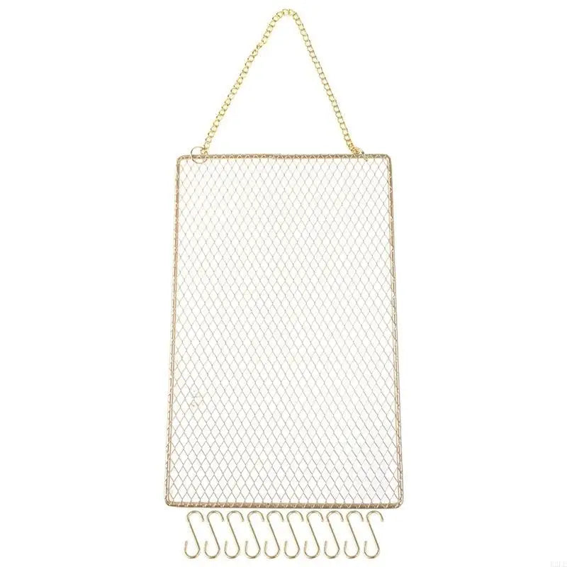 Soporte para Joyas de Pared