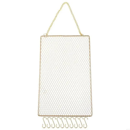 Soporte para Joyas de Pared