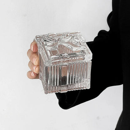 Vacía Bolsillos de Vidrio