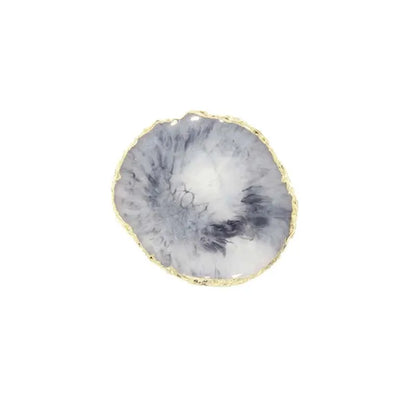 Vacía Bolsillos Imitación Ágata