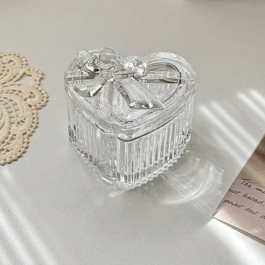 Vacía Bolsillos de Vidrio