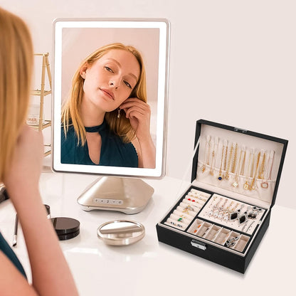 boite à bijoux bois utilisé